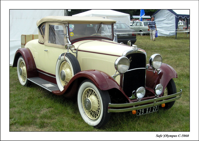 2004 - 05 - Ford.JPG